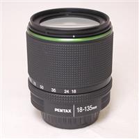 Used Pentax SMC DA 18-135mm F3.5-5.6 WR