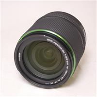 Used Pentax SMC DA 18-135mm F3.5-5.6 WR