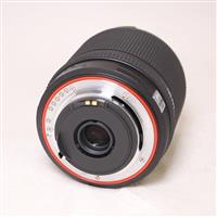 Used Pentax SMC DA 18-135mm F3.5-5.6 WR