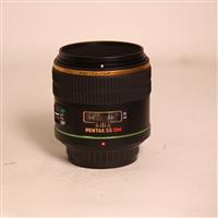 Used Pentax DA* 55mm f1.4 SDM Lens