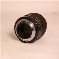 Used Pentax DA* 55mm f1.4 SDM Lens