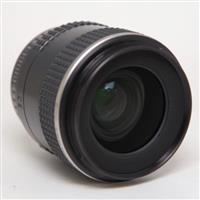 Used Pentax 55mm f2.8 SMC D-FA 645 Mount Medium Format Lens