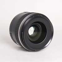 Used Pentax 55mm f2.8 SMC D-FA 645 Mount Medium Format Lens