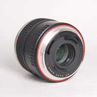 Used Pentax 55mm f2.8 SMC D-FA 645 Mount Medium Format Lens