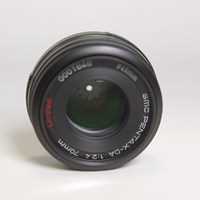 Used Pentax 70mm f2.4 SMC DA Limited Lens