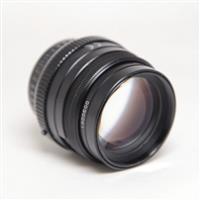 Used Pentax 77mm f1.8 SMC FA Limited Lens