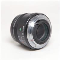 Used Pentax 77mm f1.8 SMC FA Limited Lens