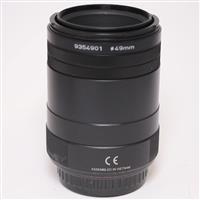 Used Pentax 100mm f2.8 D FA Macro WR Lens