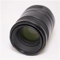 Used Pentax 100mm f2.8 D FA Macro WR Lens