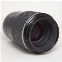 Used Pentax SMC FA 645 120mm f/4 Medium Format Macro Lens