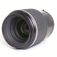 Used Pentax SMC FA 645 120mm f/4 Medium Format Macro Lens