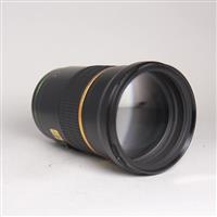 Used Pentax 200mm f/2.8 SMC DA* ED IF SDM