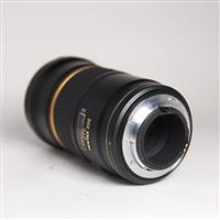 Used Pentax 200mm f/2.8 SMC DA* ED IF SDM