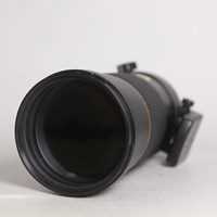 Used Pentax 300mm f/4 SMC DA* ED IF SDM