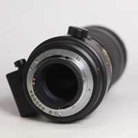 Used Pentax 300mm f/4 SMC DA* ED IF SDM