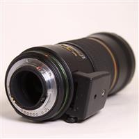 Used Pentax 300mm f/4 SMC DA* ED IF SDM