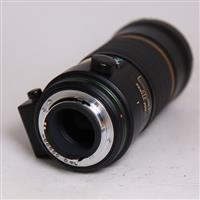 Used Pentax 300mm f/4 SMC DA* ED IF SDM