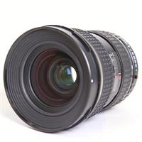Used Pentax SMC FA 645 55-110mm f/5.6 Medium Format Telephoto Lens