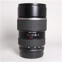 Used Pentax 80-160mm f/4.5 SMC FA 645 Lens
