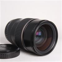 Used Pentax 80-160mm f/4.5 SMC FA 645 Lens