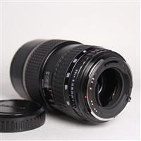 Used Pentax 80-160mm f/4.5 SMC FA 645 Lens