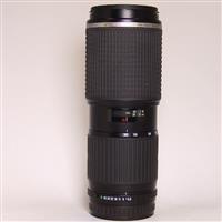 Used Pentax SMC FA 645 150-300mm f/5.6 ED IF Telephoto Zoom Lens