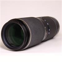 Used Pentax SMC FA 645 150-300mm f/5.6 ED IF Telephoto Zoom Lens