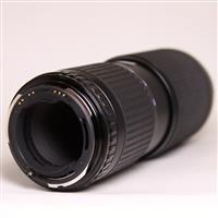 Used Pentax SMC FA 645 150-300mm f/5.6 ED IF Telephoto Zoom Lens