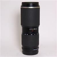 Used Pentax SMC FA 645 150-300mm f/5.6 ED IF Telephoto Zoom Lens