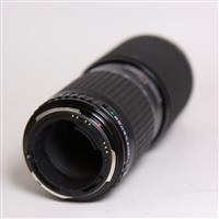 Used Pentax SMC FA 645 150-300mm f/5.6 ED IF Telephoto Zoom Lens