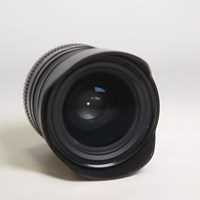 Used Pentax SMC FA 31mm f/1.8 Limited Lens Black