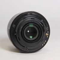 Used Pentax SMC 35mm DA f/2.4 AL Prime Lens