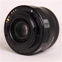 Used Pentax SMC 35mm DA f/2.4 AL Prime Lens