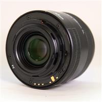Used Pentax SMC 35mm DA f/2.4 AL Prime Lens