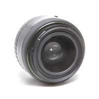 Used HD Pentax-FA 35mm f/2 Prime Lens