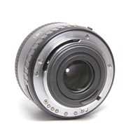 Used HD Pentax-FA 35mm f/2 Prime Lens
