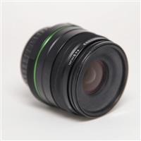 Used Pentax 35mm f/2.8 Macro Limited