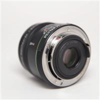 Used Pentax 35mm f/2.8 Macro Limited