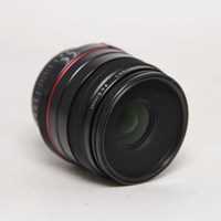 Used Pentax 35mm f/2.8 HD DA Macro Limited Lens