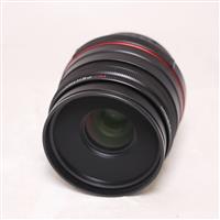 Used Pentax 35mm f/2.8 HD DA Macro Limited Lens