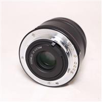 Used Pentax 35mm f/2.8 HD DA Macro Limited Lens