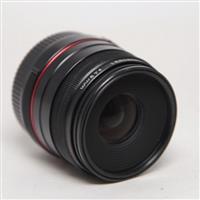 Used Pentax 35mm f/2.8 HD DA Macro Limited Lens