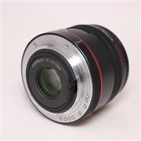 Used Pentax 35mm f/2.8 HD DA Macro Limited Lens
