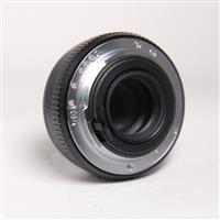 Used Pentax SMC FA 43mm f/1.9 Limited