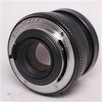 Used Pentax SMC FA 43mm f/1.9 Limited