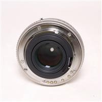 Used HD PENTAX-FA 43mm f/1.9 Limited Lens Silver