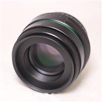 Used Pentax SMC DA 50mm f/1.8 Prime Lens