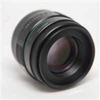 Used Pentax SMC DA 50mm f/1.8 Prime Lens