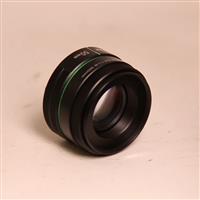 Used Pentax SMC DA 50mm f/1.8 Prime Lens