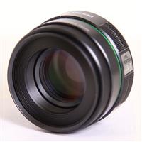 Used Pentax SMC DA 50mm f/1.8 Prime Lens